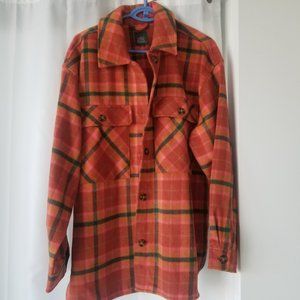 Wild Fable Shacket Sz M